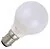 SPL | LED lamp | Ba15d Fitting | Ball | 45mm | 3W | 42V