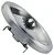Halogeenlamp | G53 | Spot | Helder | 111mm | 75W | 12V