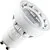 SPL | LED lamp | GU10 Fitting | Spot | Opaal | 50mm | 5,5W