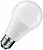 Bailey | LED lamp | Grote fitting E27 | Overig | 60mm | 9,5W
