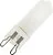 Halogeenlamp | G9 | Insteeklamp | Mat | 14mm | 35W