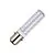 SPL | LED lamp | P28s Fitting | Buislamp | Helder | 10W