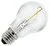 Bailey | LED Lamp | Grote fitting E27 | 1W (vervangt 10W)