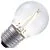 SPL | LED Kogellamp | Grote fitting E27 | 3W Dimbaar