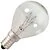 Calex | Gloeilamp | Kleine fitting E14 | Kogellamp | Helder | 45mm | 10W