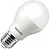 Philips | LED lamp | Grote fitting E27 | Standaardlamp | Mat | 56mm | 8W