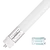 Lighto | LED TL buis | T8 | 18W | 2880lm | 120cm | 865 Daglicht | vervangt 36W TL buis | EM/Mains