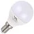 SPL | LED lamp | Kleine fitting E14 | Kogellamp | 45mm | 4W