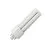 SPL | LED lamp | GX24q Fitting | Buislamp | Opaal | 13W | 840 Koel wit