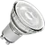 Lighto | LED lamp | GU10 Fitting | Spot | Helder | 50mm | 4W | 345lm | 3000K Warm Wit