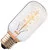Kooldraadlamp Buislamp | Grote fitting E27 | 40W Goud