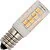 EGB | LED lamp | Kleine fitting E14 | Buislamp | Helder | 17mm | 3,3W