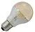 Bailey | LED Kopspiegellamp | Grote fitting E27 | 6W (vervangt 60W)