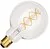 Bailey | LED Bol | Grote fitting E27 | 4W Dimbaar