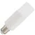 Bailey | LED lamp | Grote fitting E27 | Buislamp | Mat | 44mm | 11W