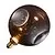 Lighto | LED Lamp | E27 Fitting | Globelamp | Gekleurd | G125 | 200mm | 4.6W