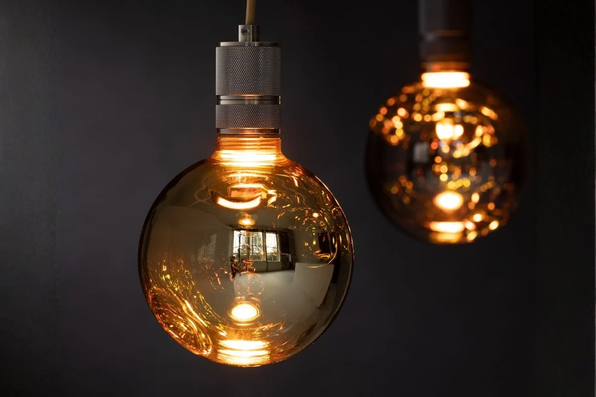 Lighto LED-Decolampen: stijlvol licht voor elke ruimte