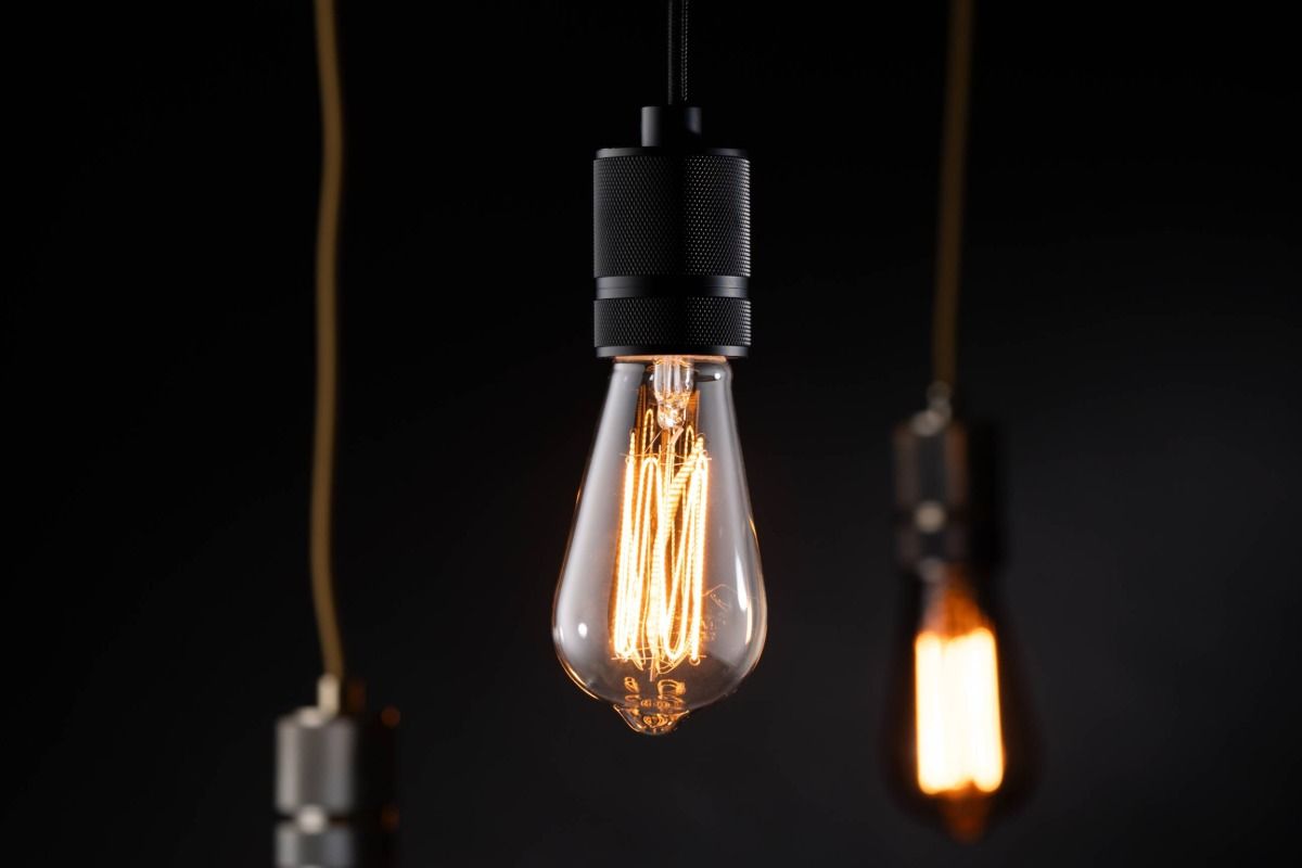 LED filament: design dat je ziet