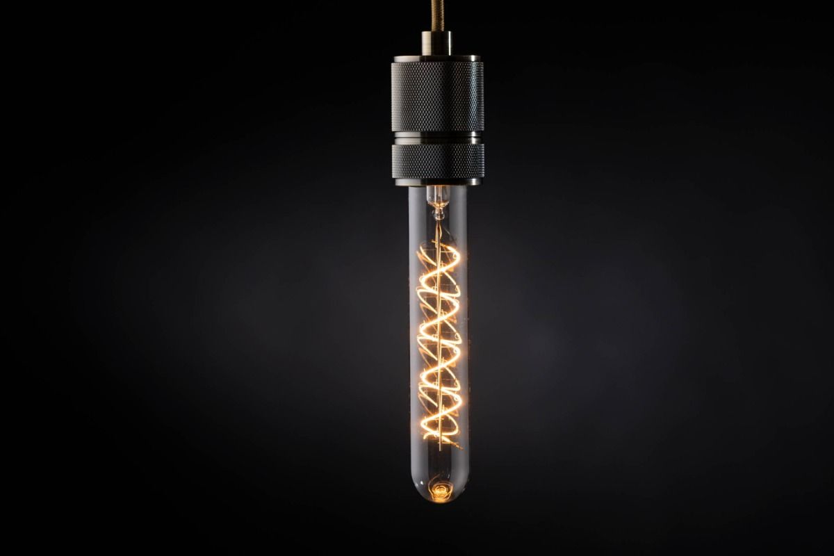 LED filament: design dat je ziet