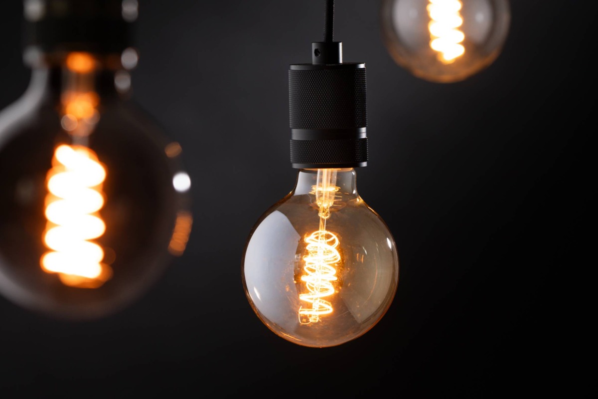 LED filament: design dat je ziet