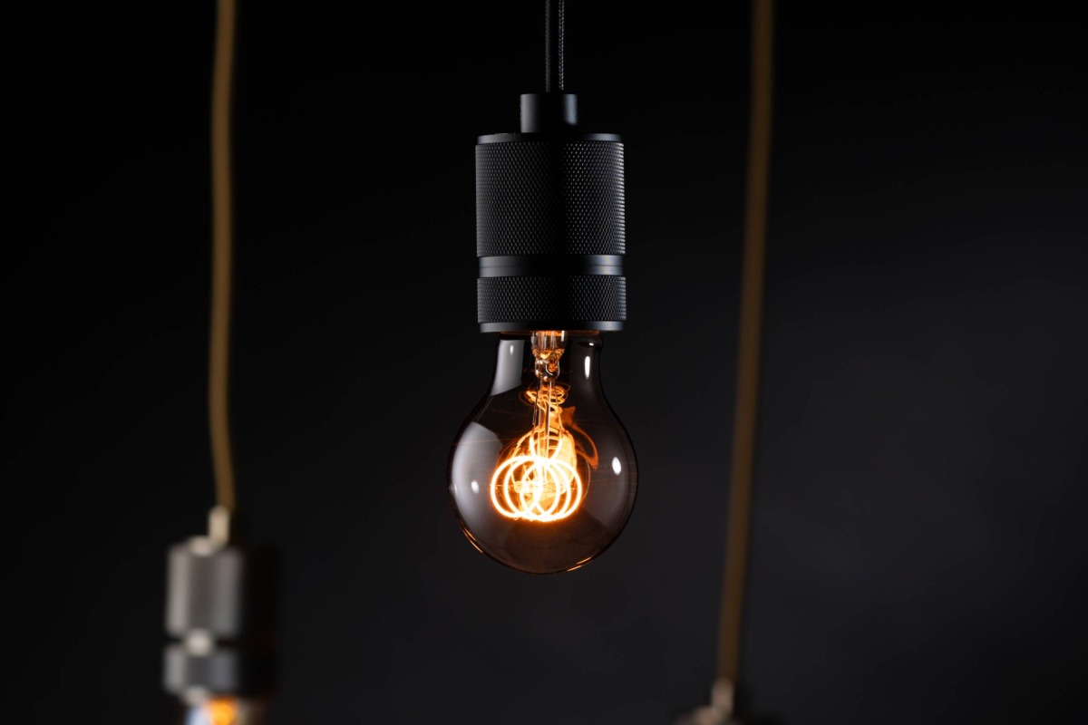 LED filament: design dat je ziet