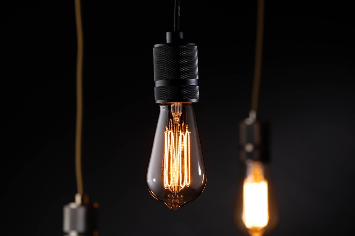 LED filament: design dat je ziet