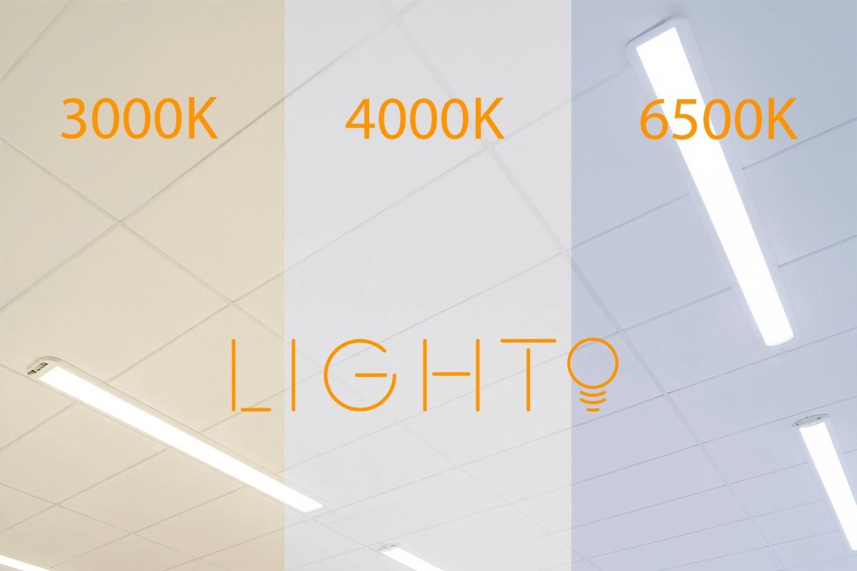 Welke lichtkleur heb jij nodig?