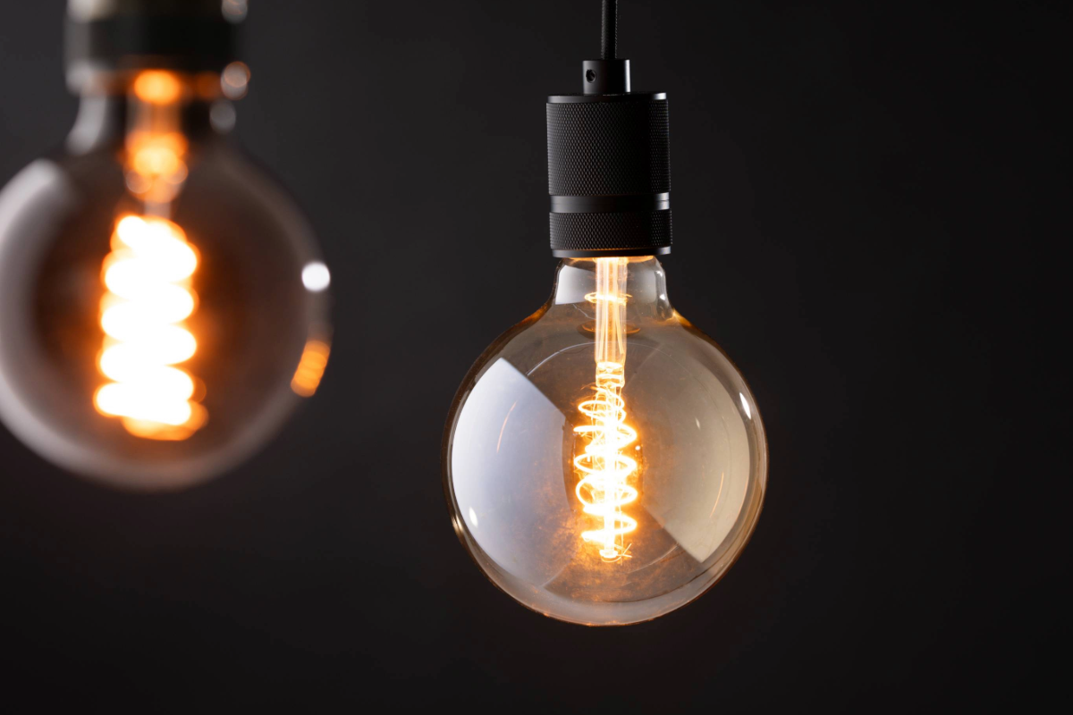 LED filament: design dat je ziet