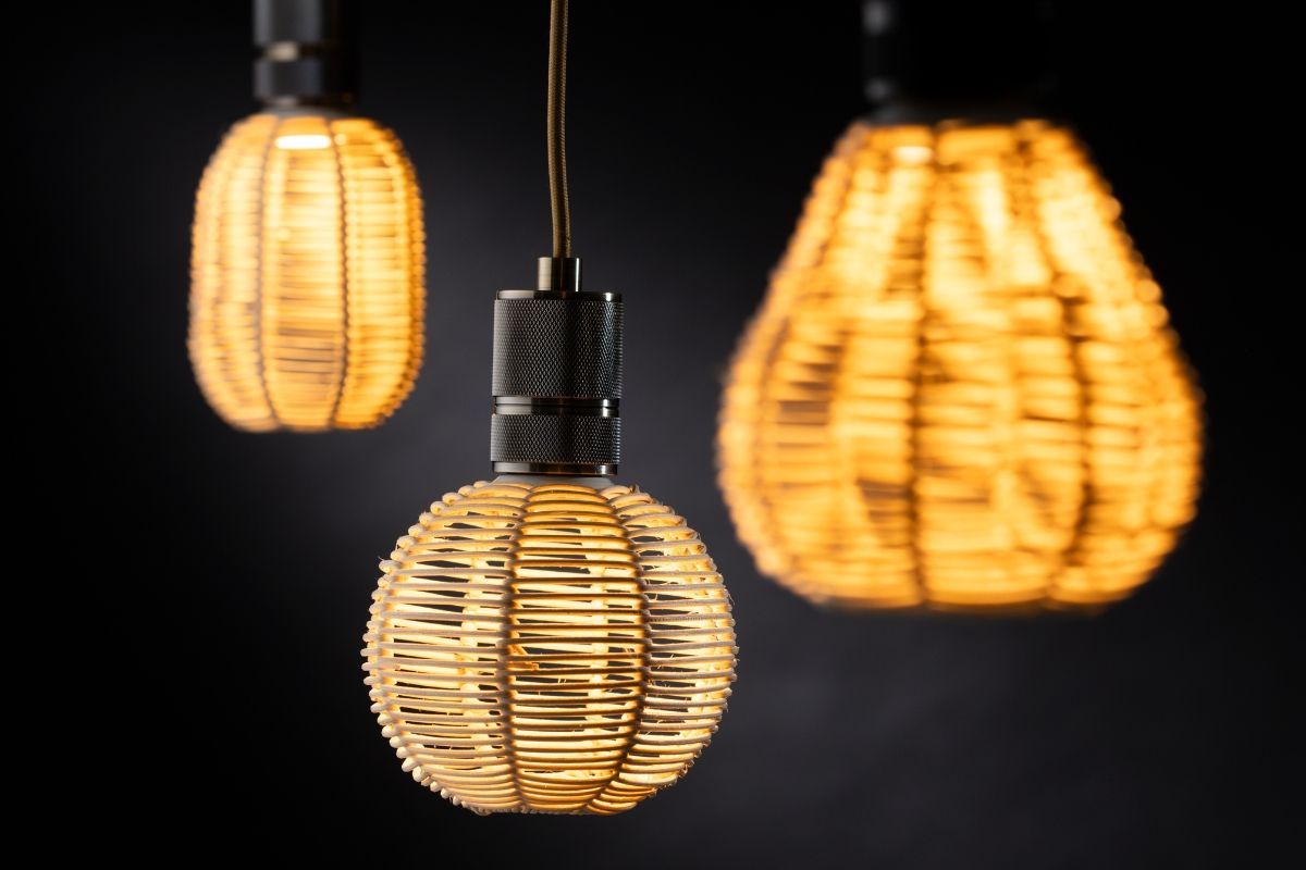 Lighto LED-Decolampen: stijlvol licht voor elke ruimte