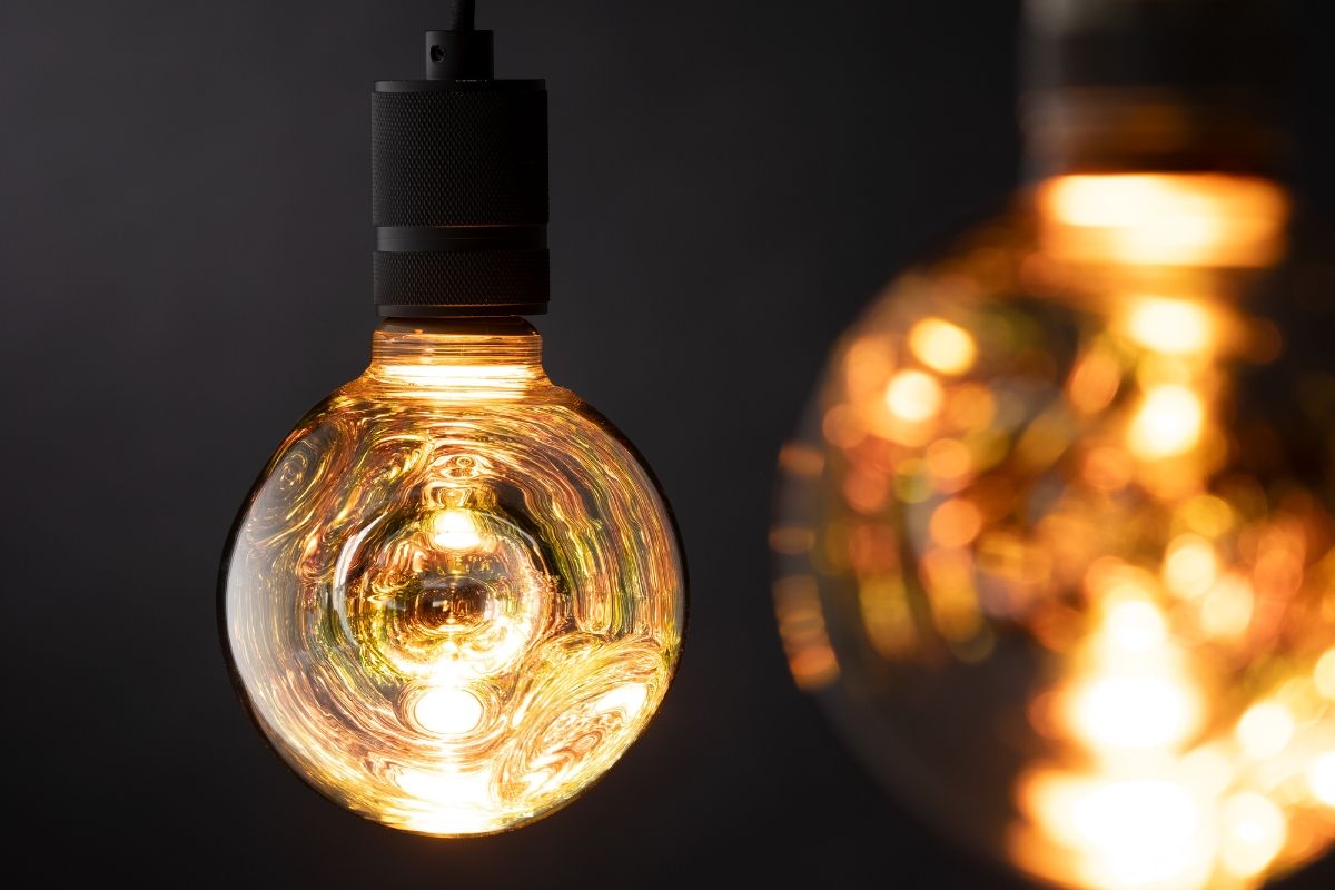 Lighto LED-Decolampen: stijlvol licht voor elke ruimte