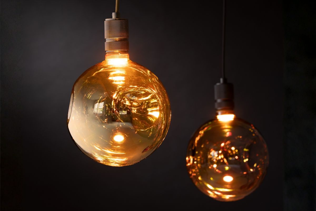 Lighto LED-Decolampen: stijlvol licht voor elke ruimte