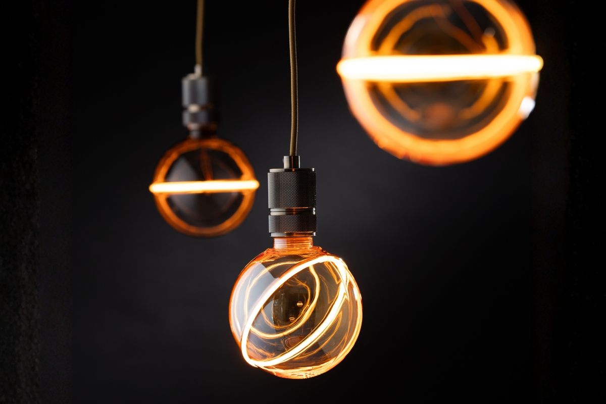 Lighto LED-Decolampen: stijlvol licht voor elke ruimte