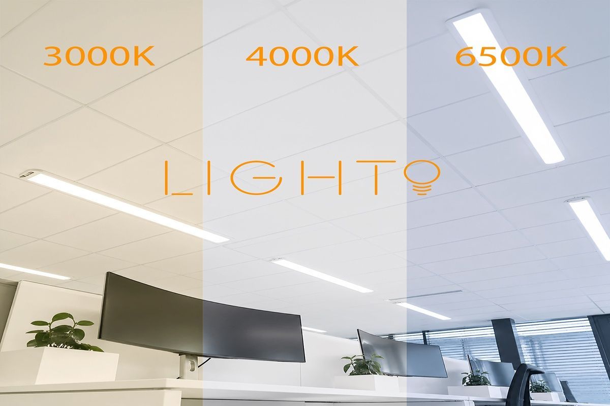 Welke lichtkleur heb jij nodig?